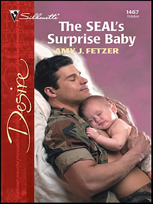 Title details for The SEAL's Surprise Baby by Amy Fetzer - Available